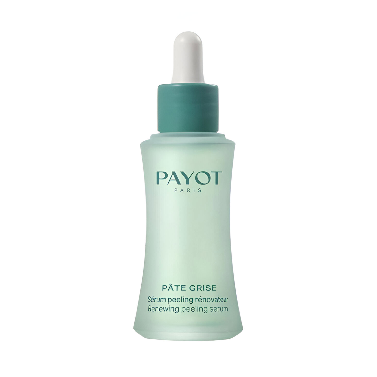 Сироватка-пілінг для обличчя Payot Pate Grise Renewing Peeling Serum, 30 мл