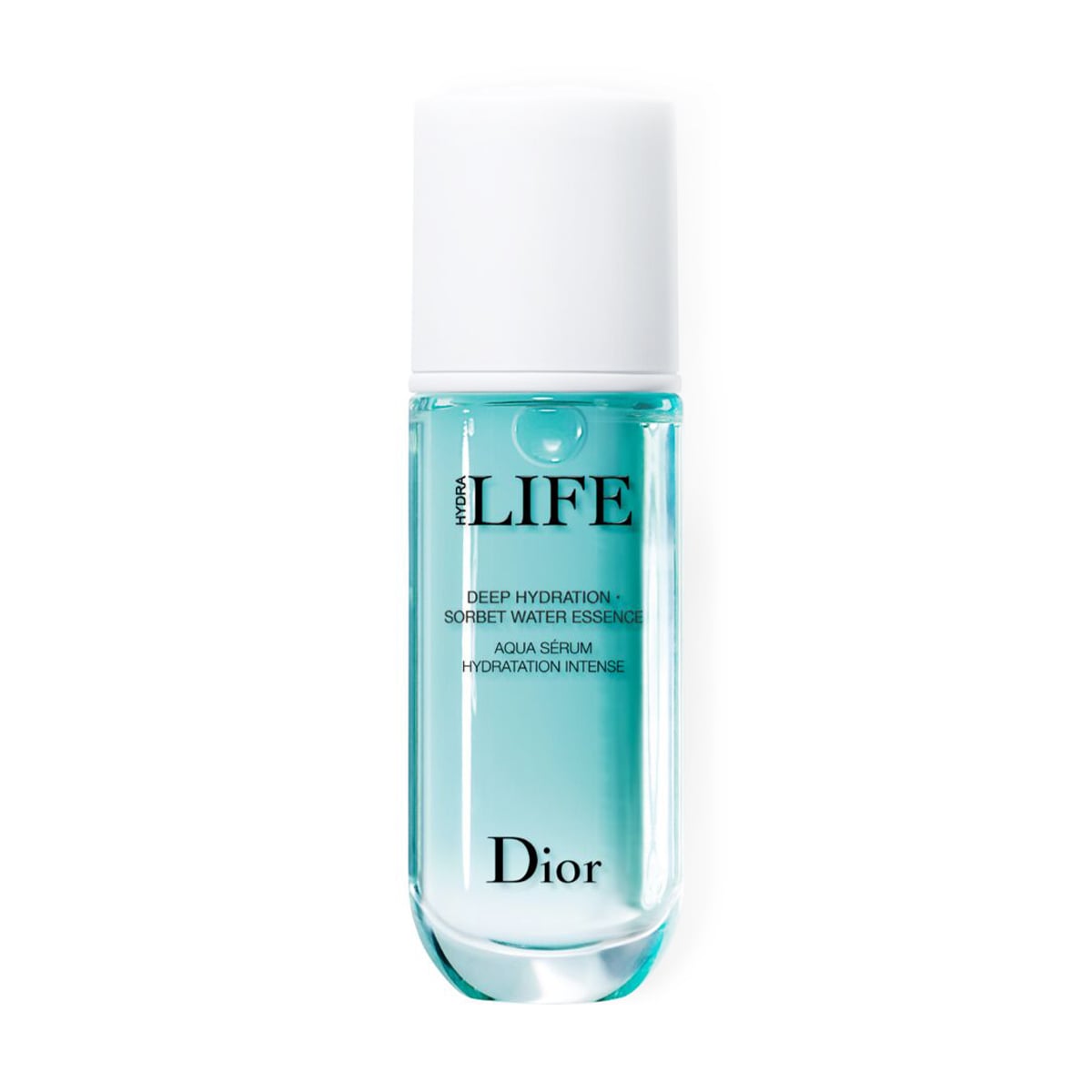 Сироватка-сорбет для обличчя Dior Hydra Life Deep Hydration Sorbet Water Essence, 40 мл