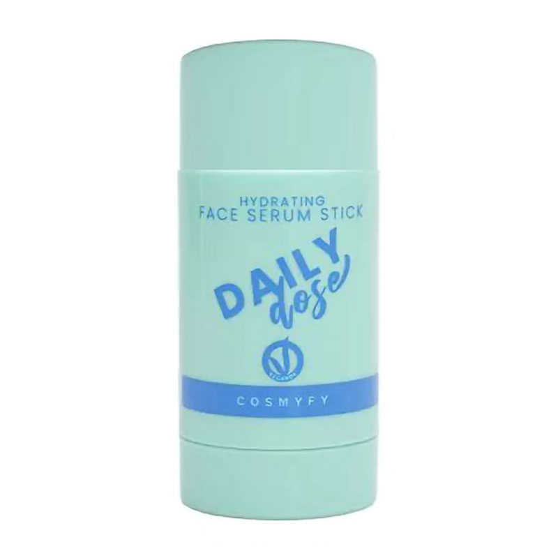 Сироватка-стік для обличчя CosMyFy Daily Dose Hydrating Face Serum Stick, 15 г