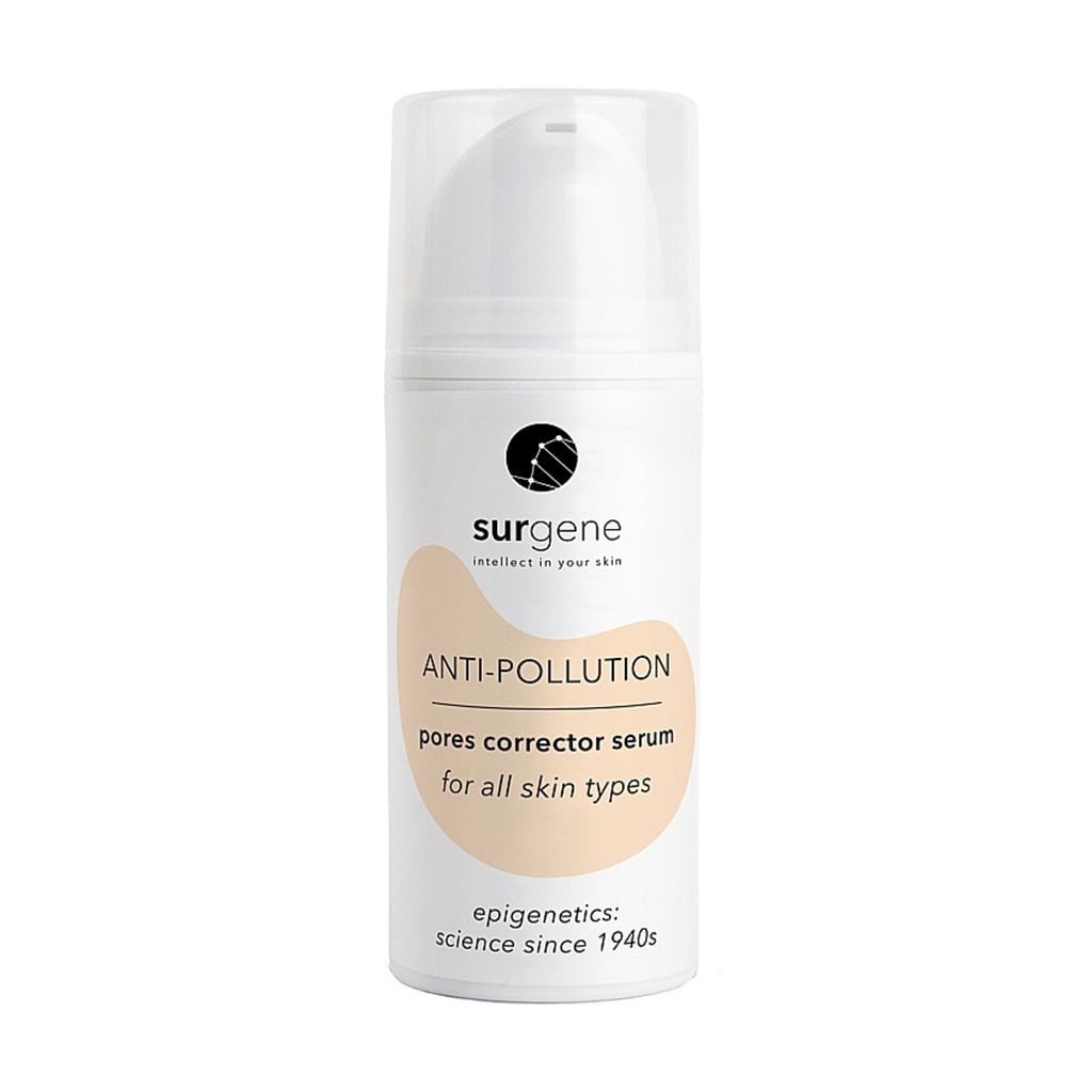 Сироватка Surgene Anti-Pollution Pores Corrector Serum для звуження пор обличчя, 30 мл