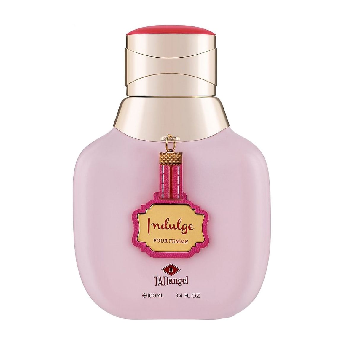 Tad Angel Indulge Pour Femme Парфумована вода жіноча, 100 мл