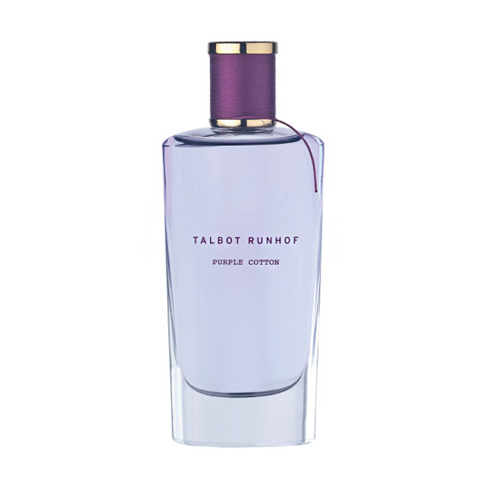 Talbot Runhof Purple Cotton Парфумована вода жіноча, 90 мл