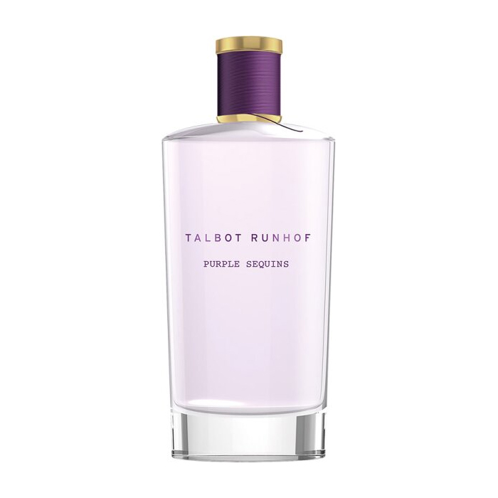 Talbot Runhof Purple Sequins Парфумована вода жіноча, 90 мл