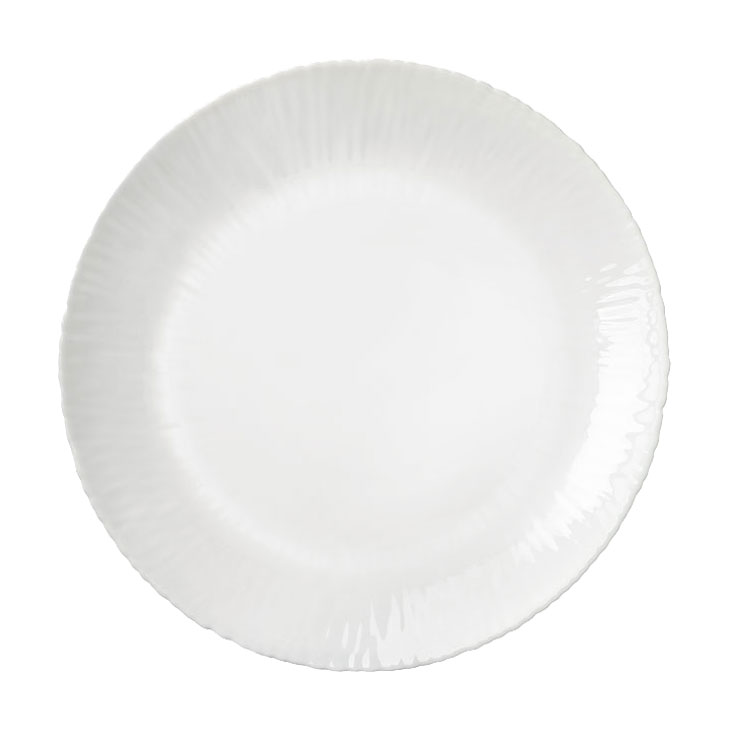Тарілка Bormioli Rocco Coconut, 27 см (422310FS7121990)