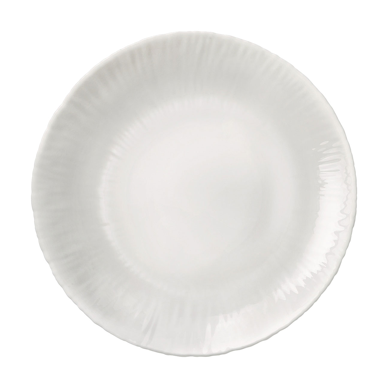 Тарілка десертна Bormioli Rocco Coconut 21 см, 422312FS7121990