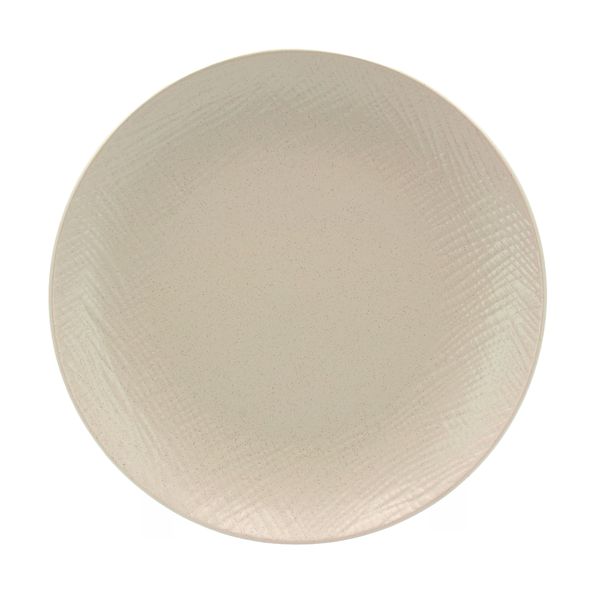 Тарілка десертна Milika Jade Grey керамічна, 20.5 см (M0470-1E-056-S1)