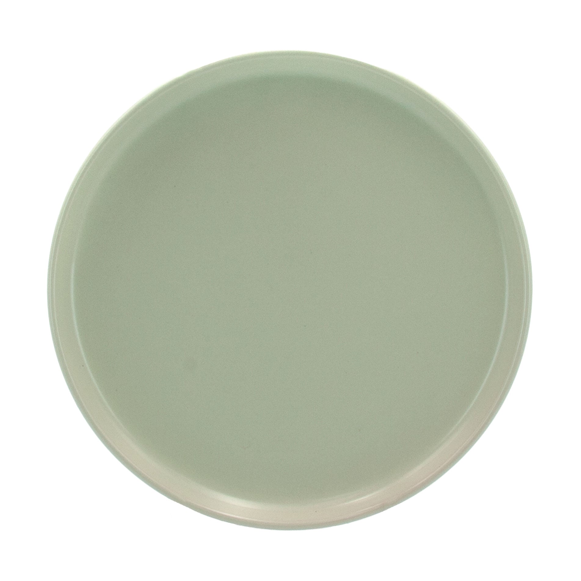 Тарілка десертна Milika Sonata Grey керамічна, 19 см (M0470-3144-SP-GY)