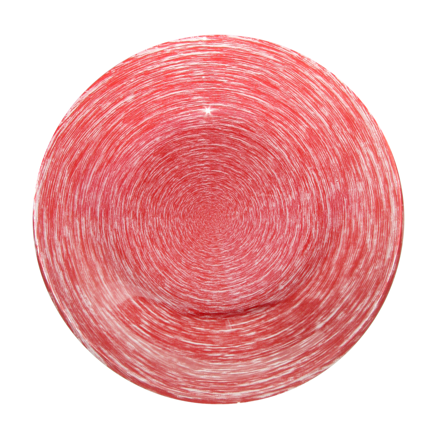 Тарілка глибока Luminarc Brush Mania Terracotta кругла, 20 см (V5420)