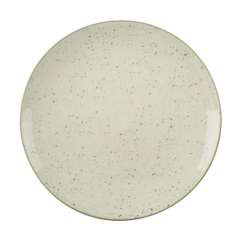 Тарілка обідня Limited Edition Stony Beige, 26.5 см (CG-015-1)