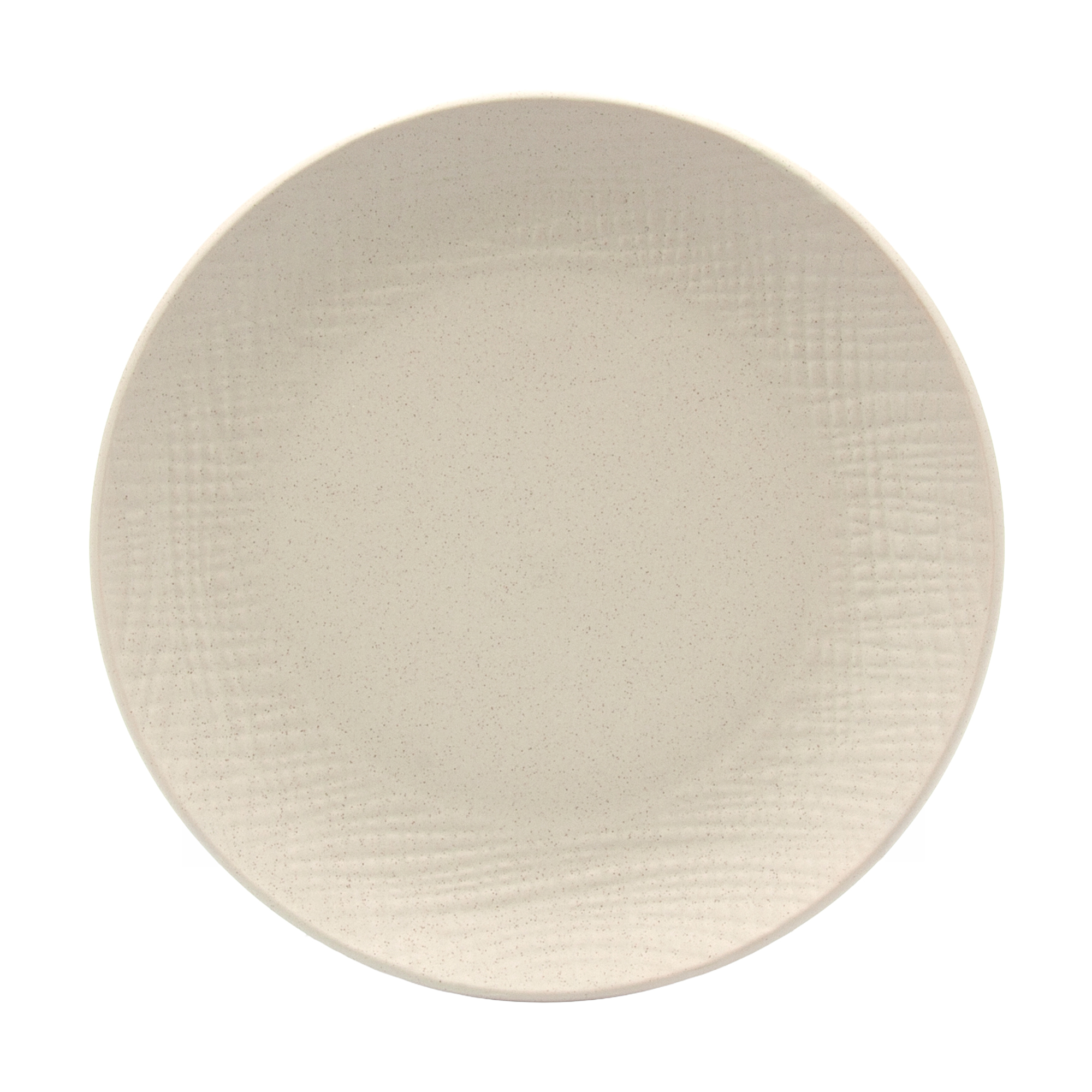 Тарілка обідня Milika Jade Grey керамічна, 27.8 см (M0480-1E-056-D1)