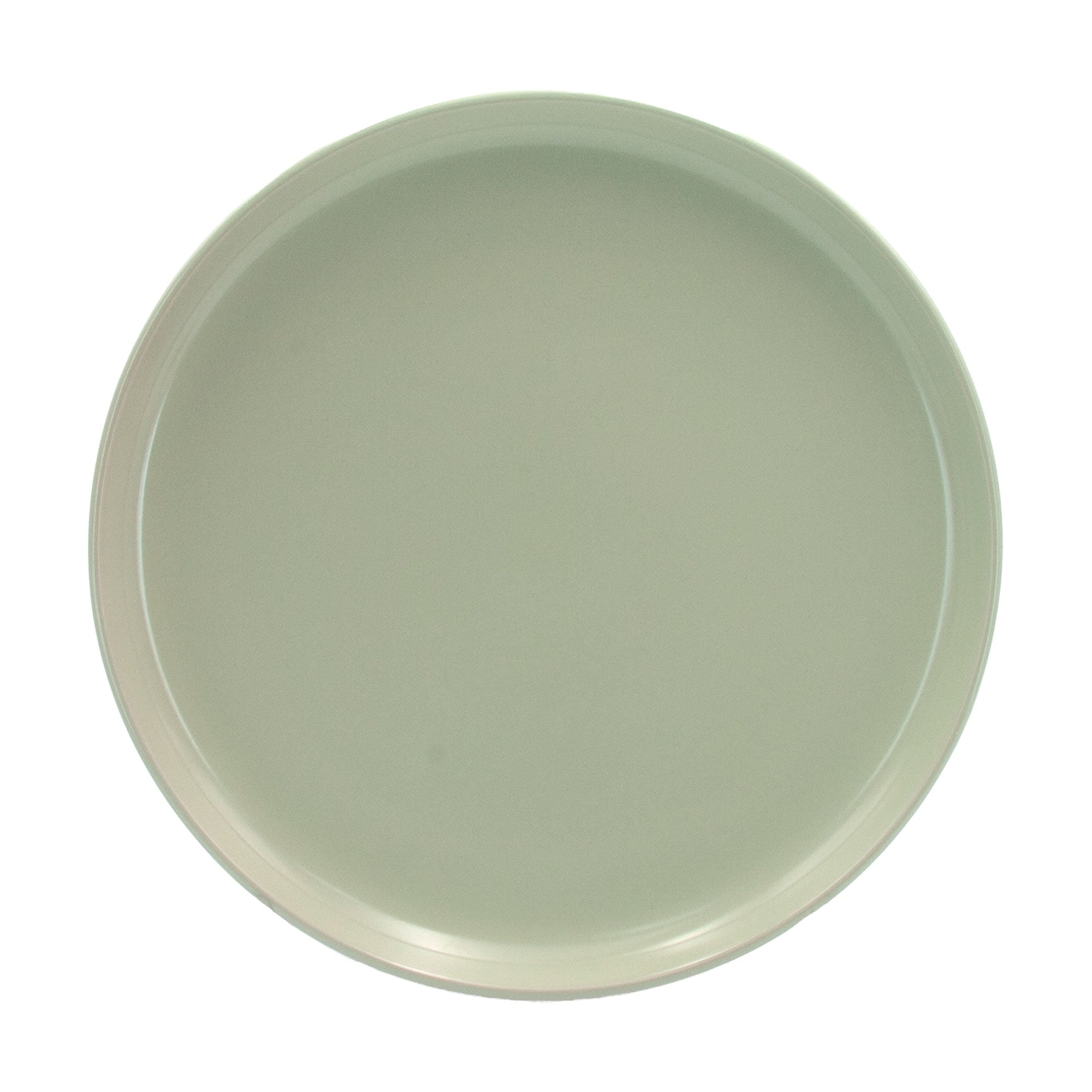 Тарілка обідня Milika Sonata Grey керамічна, 26.7 см (M0480-3144-DP-GY)
