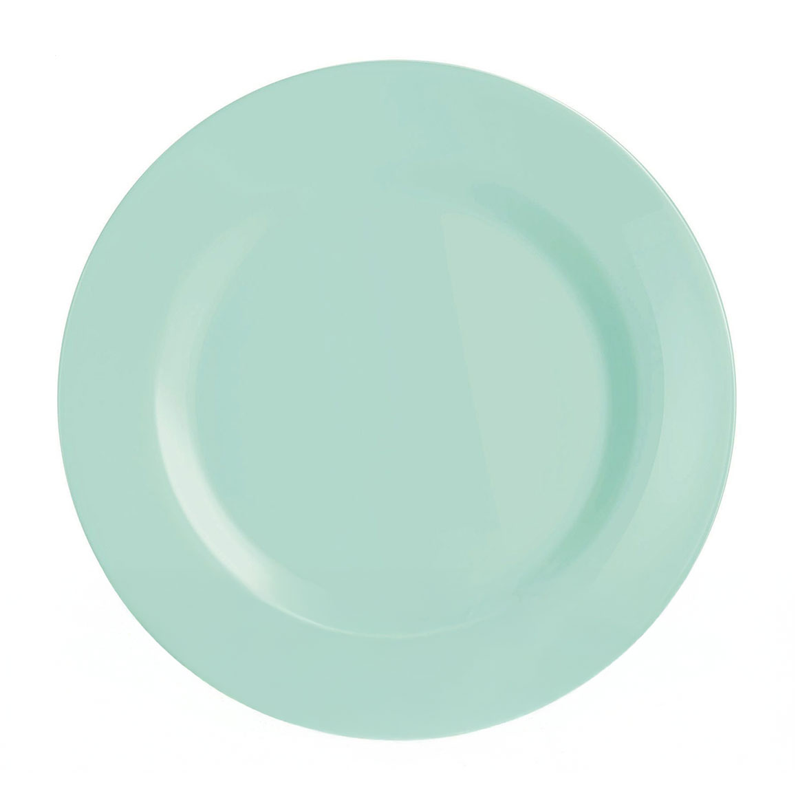 Тарілка пиріжкова Arcoroc Nova Aquitania Light Turquoise, 15.5 см (Q6207)