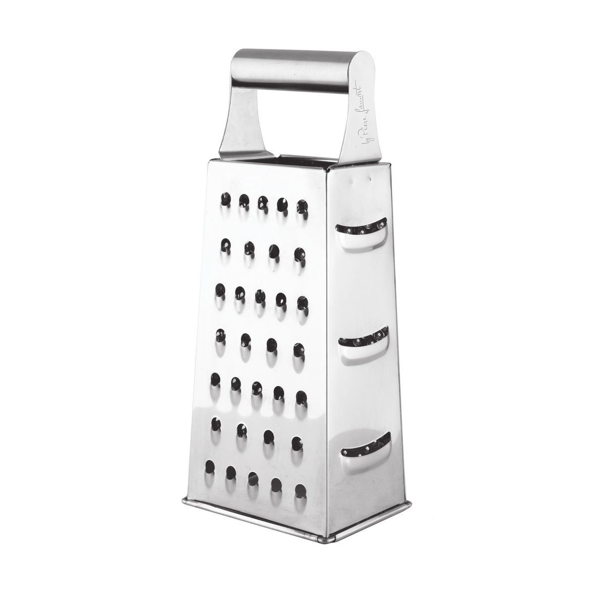 Терка Lamart Rest 4-стороння, 24 см (LT7067)