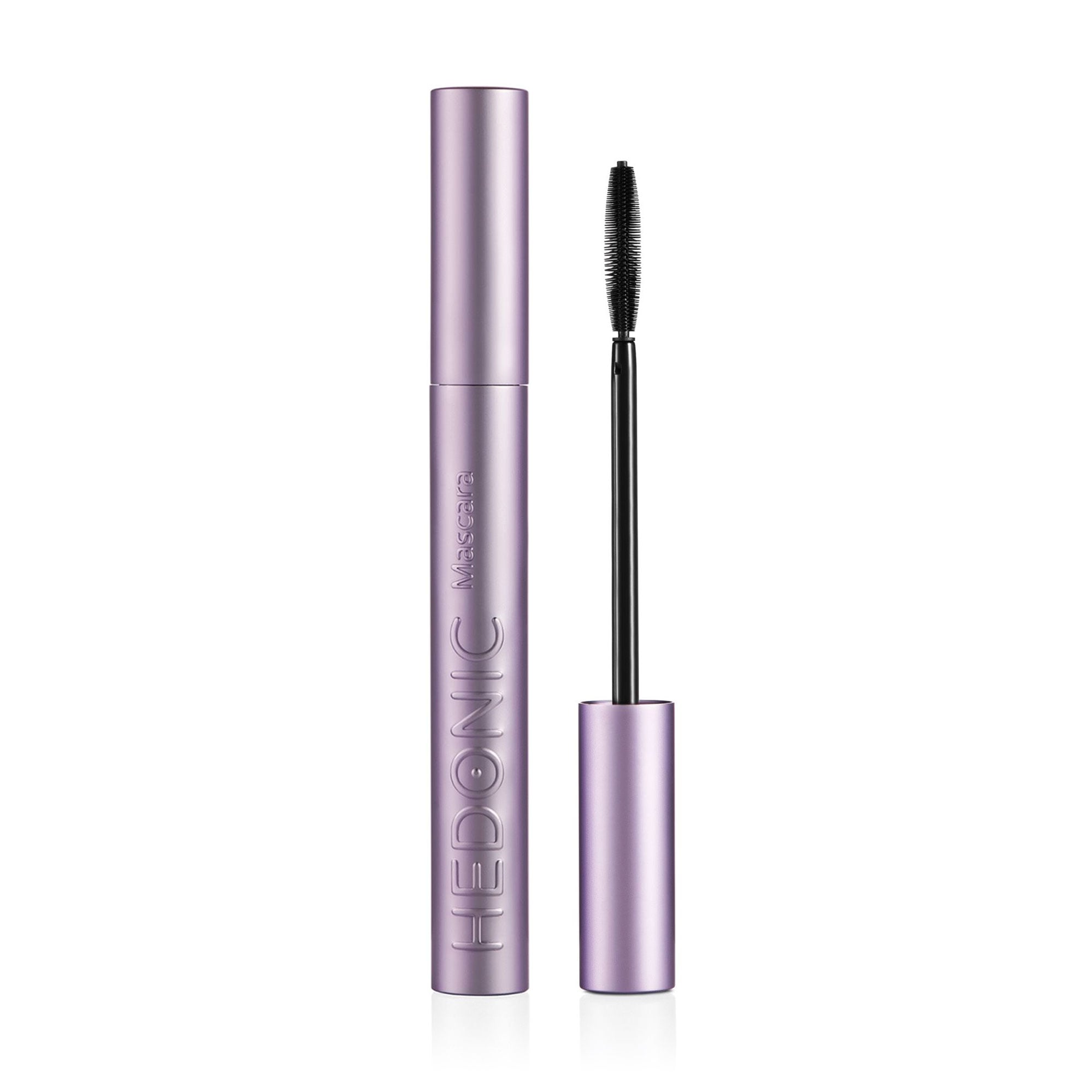 Термотуш для вій HEDONIC Thermo Mascara, Dark Brown, 11 мл