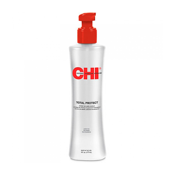 Термозахисний лосьйон для волосся CHI Total Protect, 177 мл