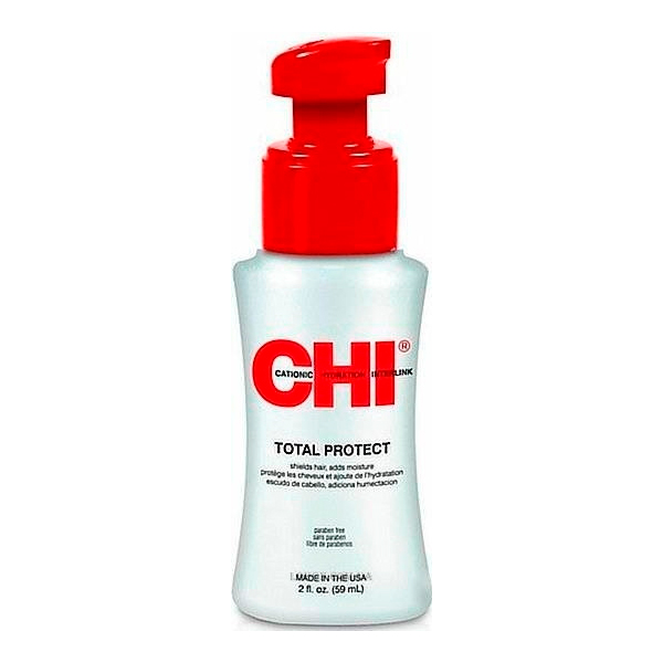 Термозахисний лосьйон для волосся CHI Total Protect, 59 мл