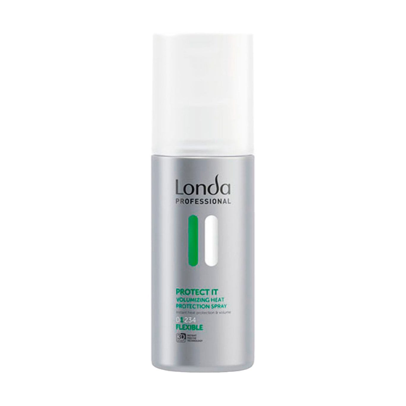 Термозахисний лосьйон для волосся Londa Professionall Protect It для об'єму, 150 мл