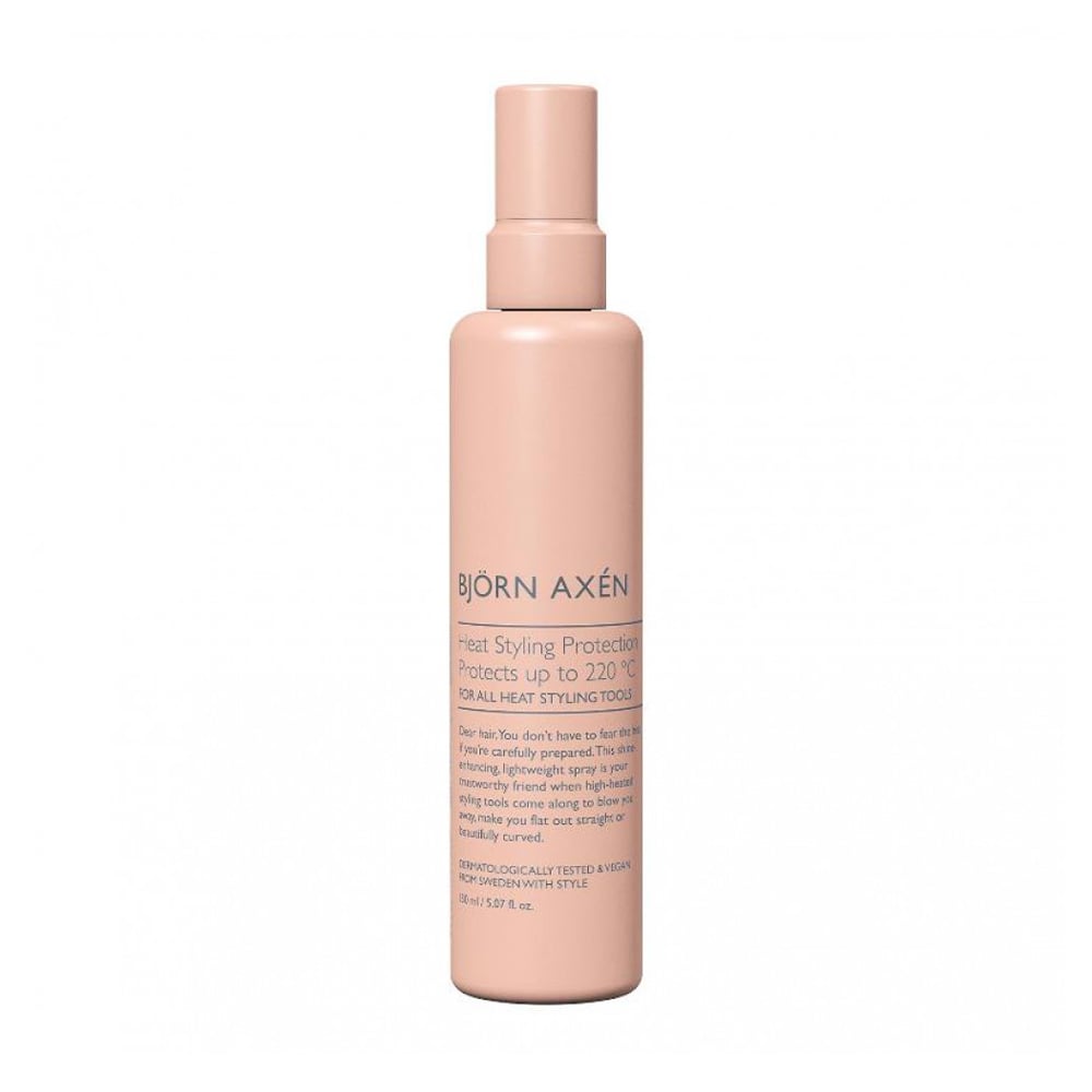 Термозахисний спрей для волосся Bjorn Axen Heat Styling Protection Spray, 150 мл