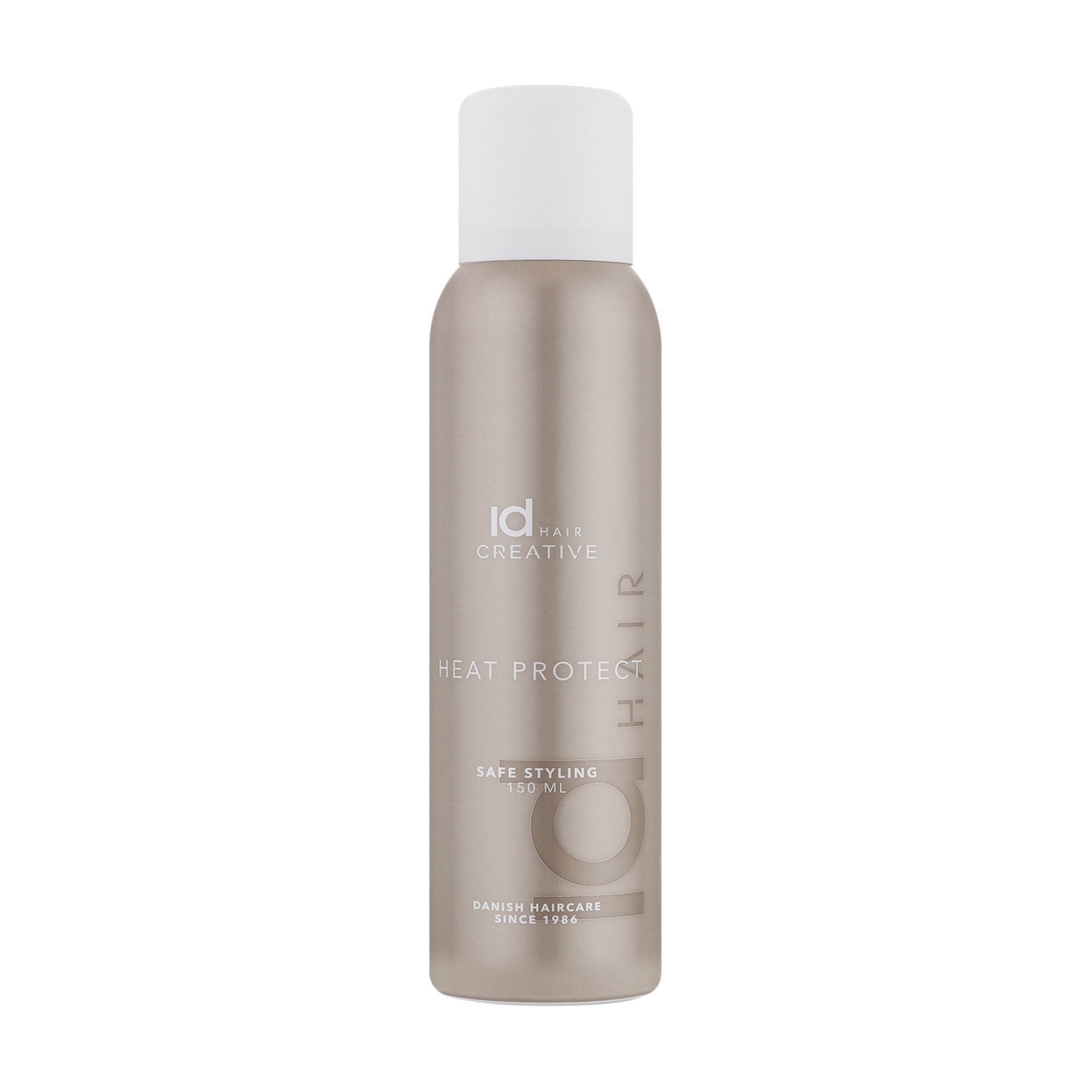 Термозахисний спрей для волосся IdHair Creative Heat Protect, 150 мл