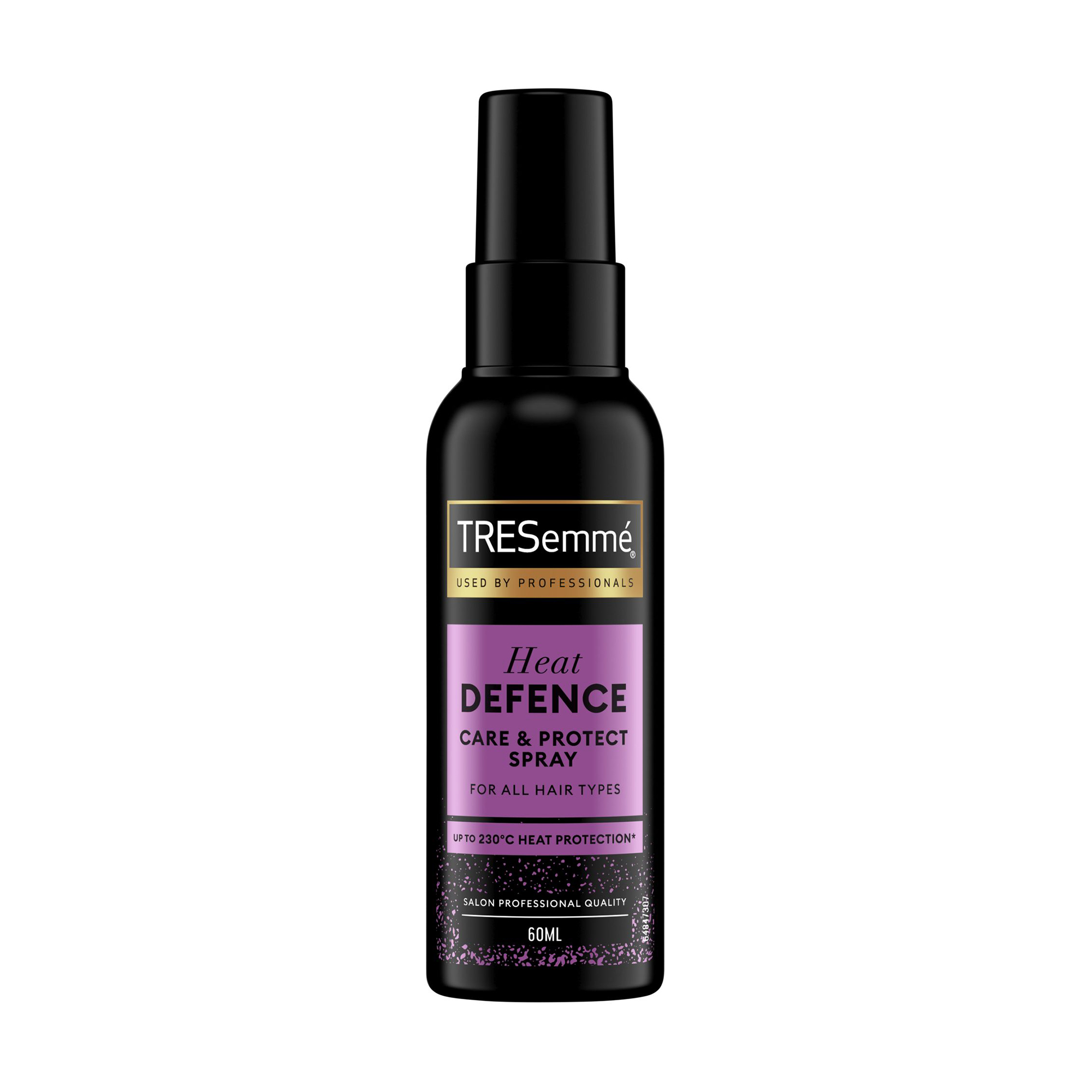 Термозахисний спрей для волосся TRESemme Care &amp; Protect Spray, 60 мл