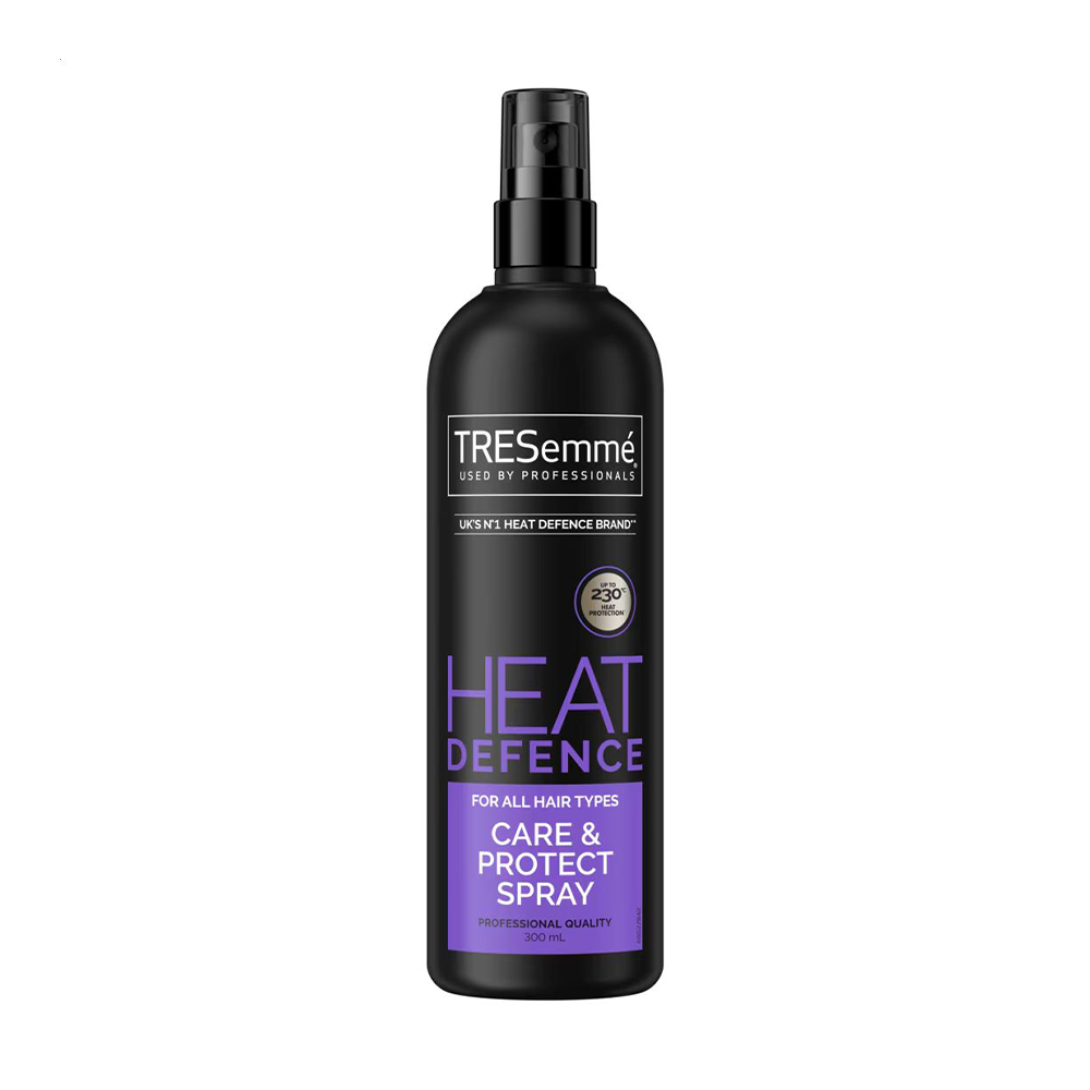 Термозахисний спрей для волосся TRESemme Care &amp; Protect Spray Heat Defence, 300 мл