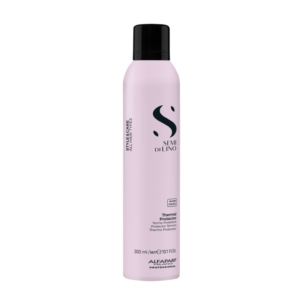 Термозахист для волосся Alfaparf Milano Semi Di Lino Style &amp; Care Thermal Protector, 300 мл