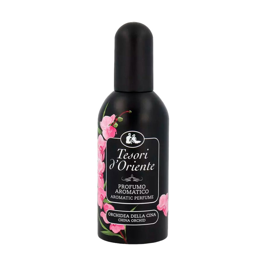 Tesori d'Oriente Imperial Orchid Парфумована вода жіноча, 100 мл