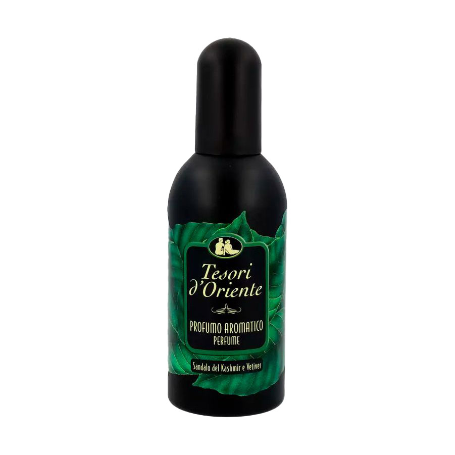 Tesori d'Oriente Kashmir Sandalwood &amp; Vetiver Парфумована вода чоловіча, 100 мл