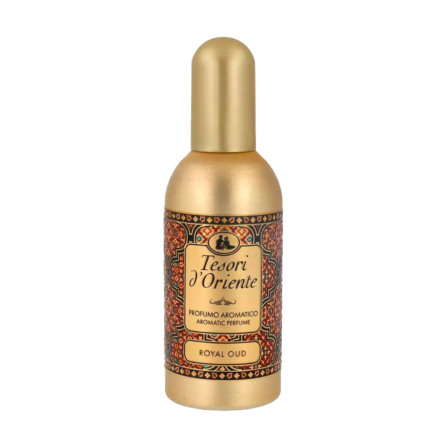 Tesori d'Oriente Royal Oud Парфумована вода унісекс, 100 мл