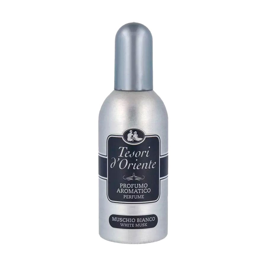 Tesori d'Oriente White Musk Парфумована вода жіноча, 100 мл