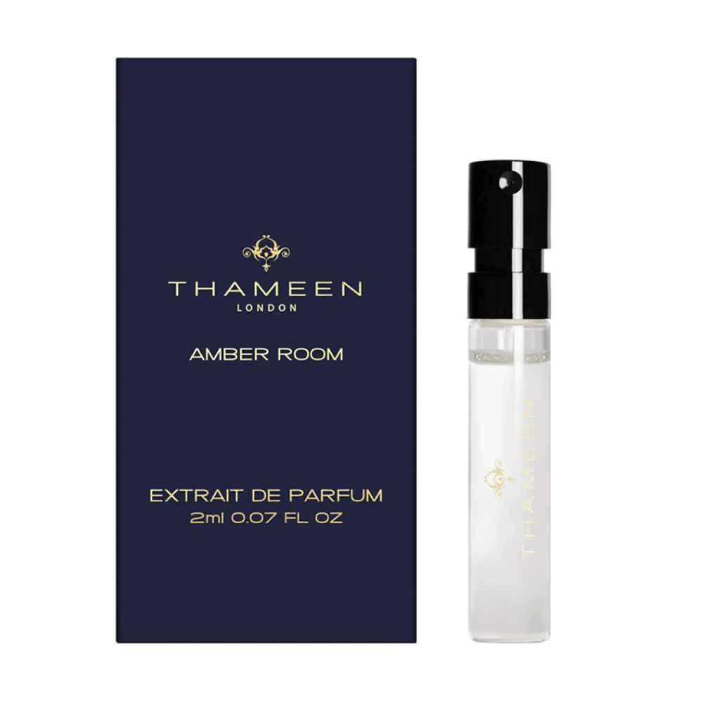 Thameen Amber Room Парфуми унісекс, 2 мл (пробник)