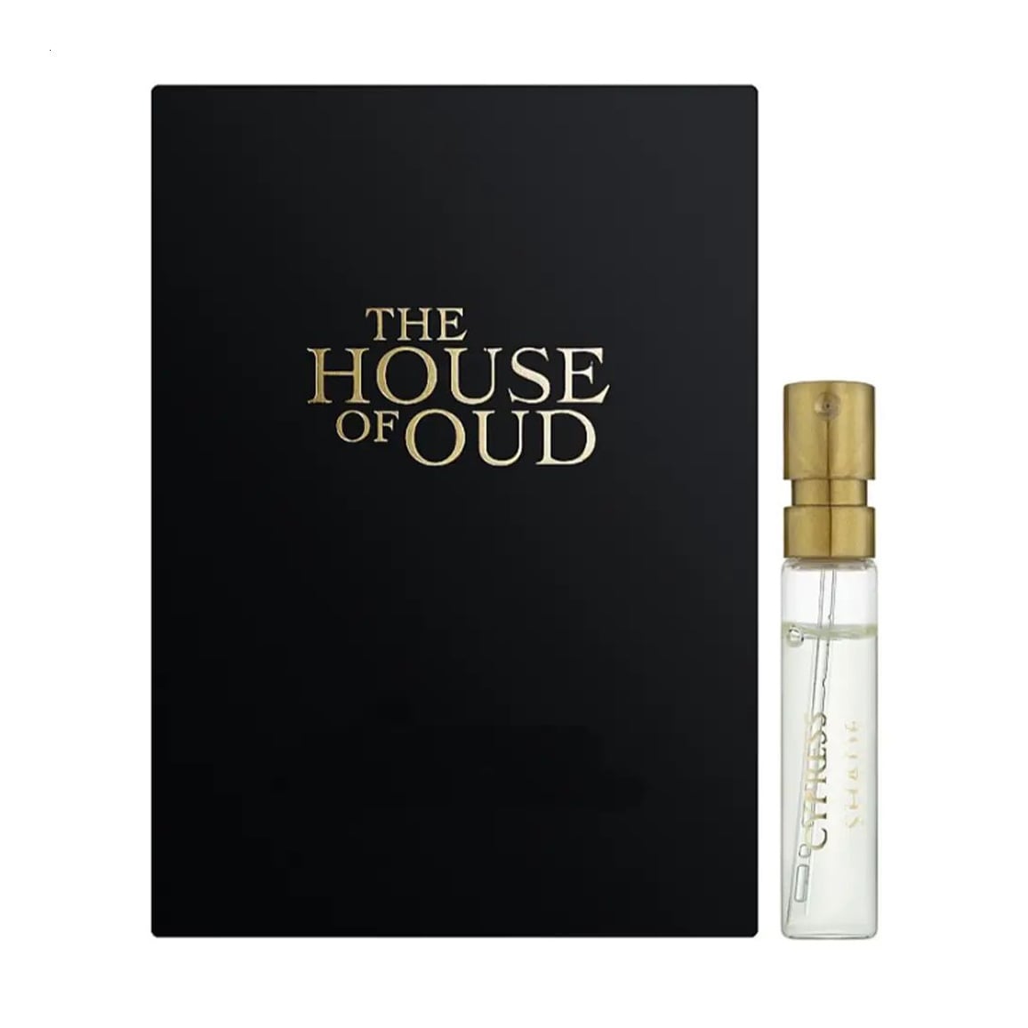 The House Of Oud Blessing Silence Парфумована вода унісекс, 2 мл (пробник)
