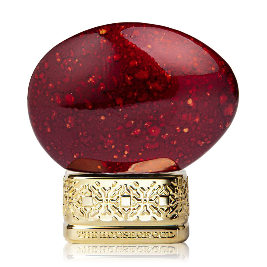 The House of Oud Ruby Red Парфумована вода унісекс, 75 мл