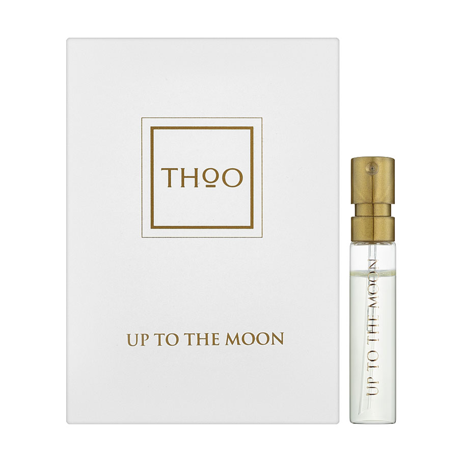 The House Of Oud Up To The Moon Парфумована вода унісекс, 2 мл (пробник)