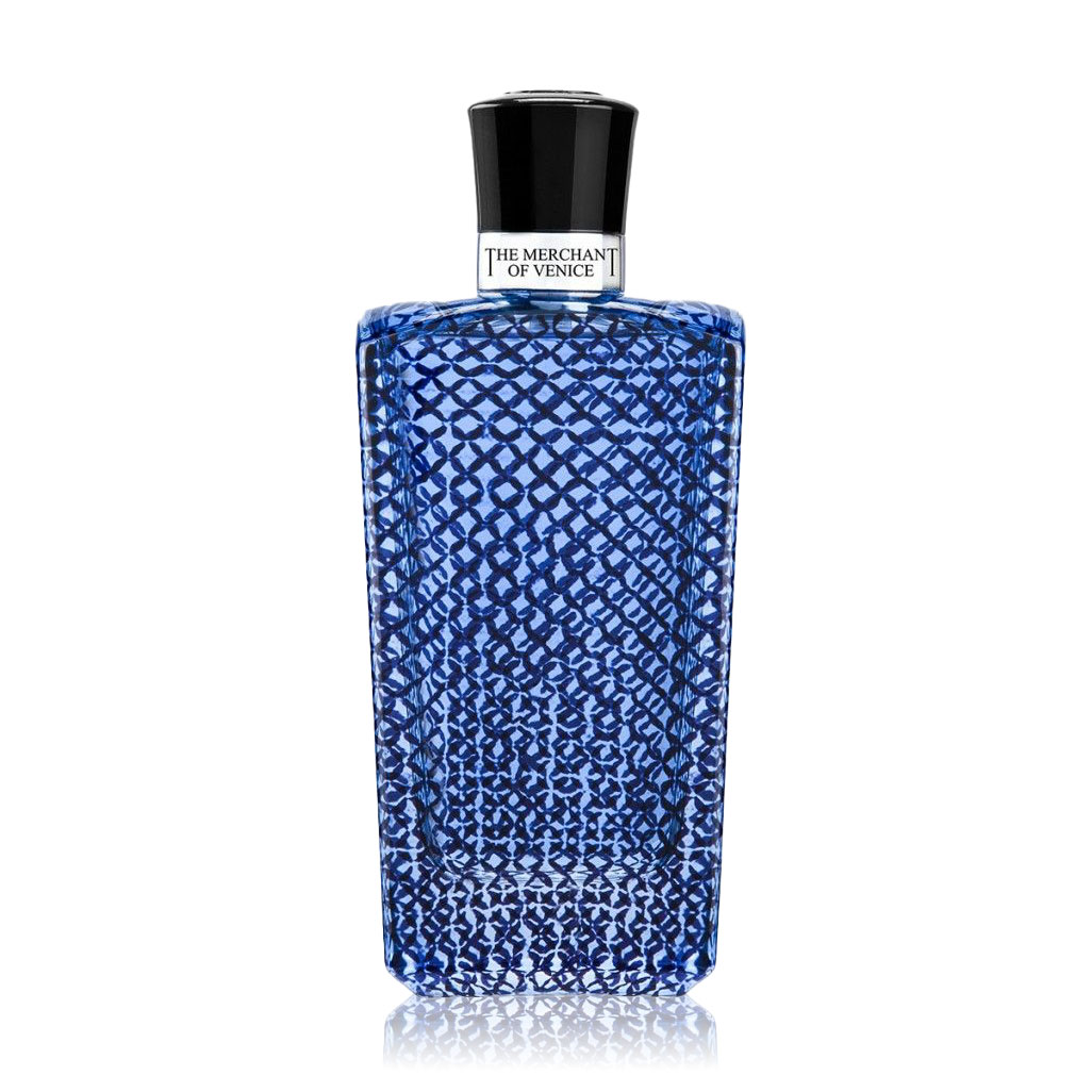 The Merchant Of Venice Venetian Blue Intense Парфумована вода чоловіча, 100 мл