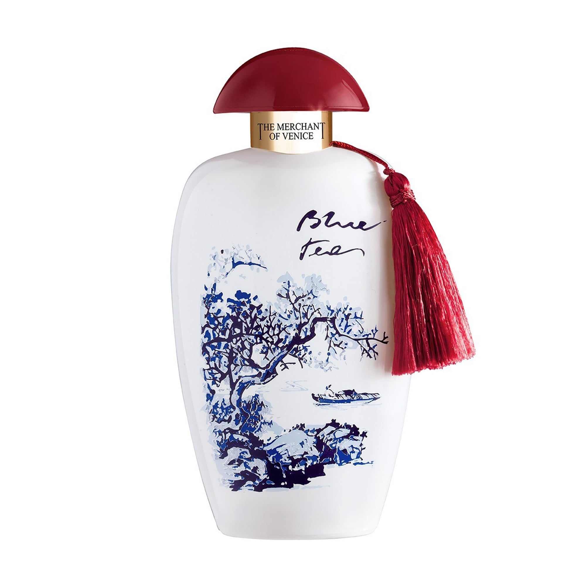 The Merchant Of Venice Venezia &amp; Oriente Blue Tea Парфумована вода унісекс, 100 мл