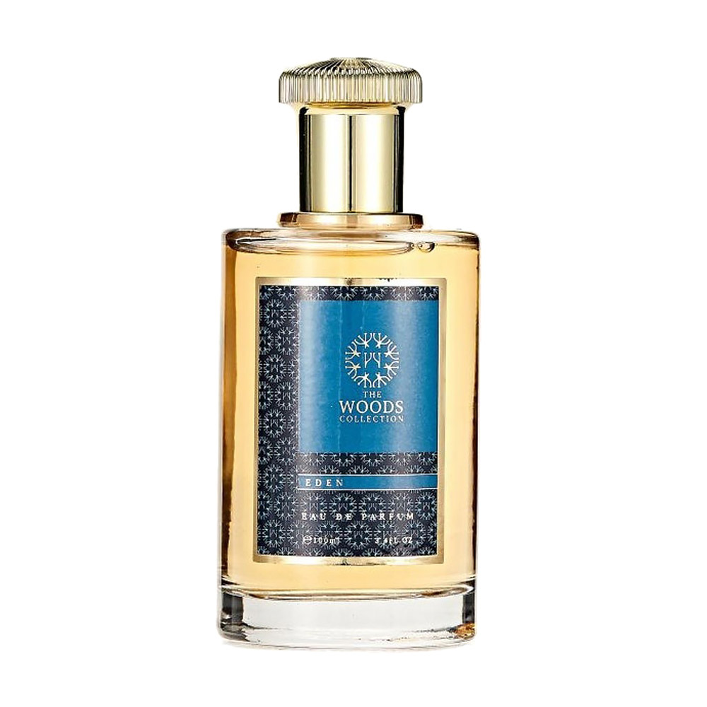 The Woods Collection Eden Парфумована вода унісекс, 100 мл