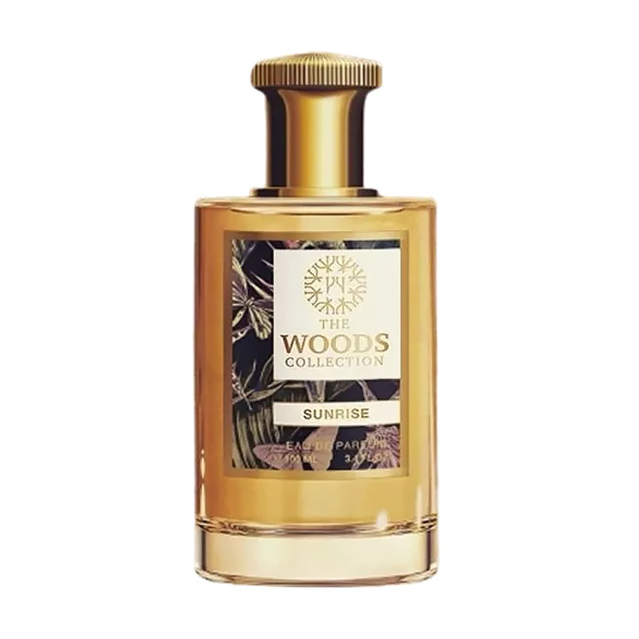 The Woods Collection Sunrise Парфумована вода унісекс, 100 мл
