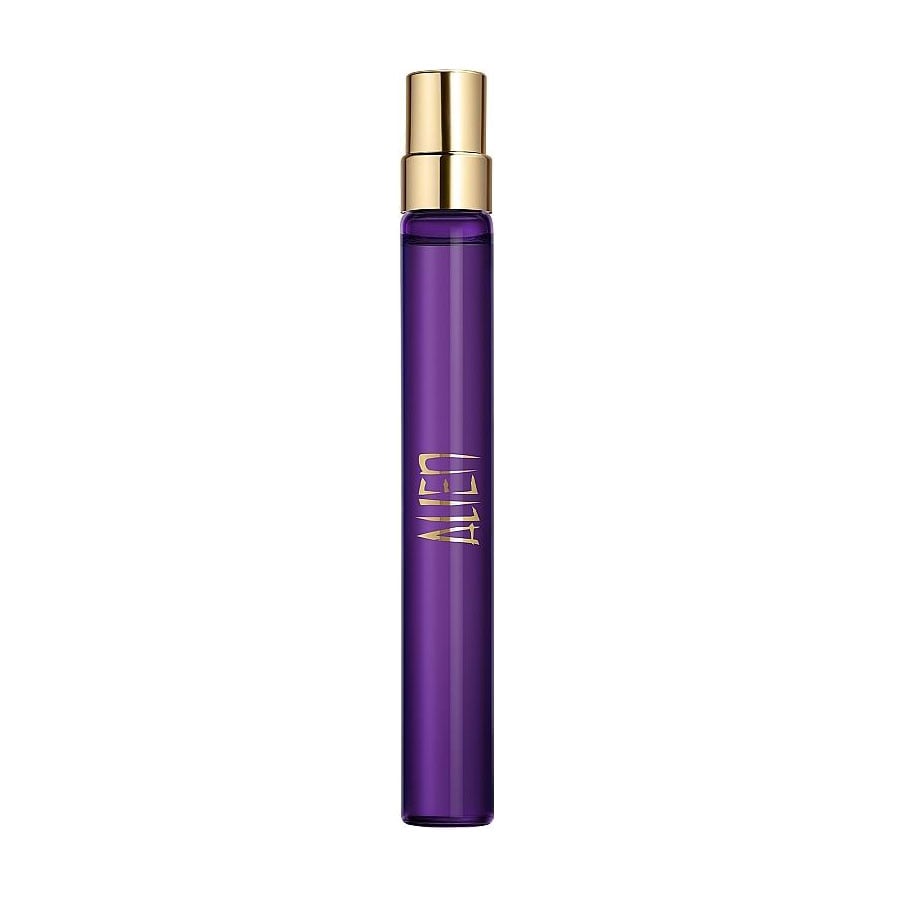 Thierry Mugler Alien Refillable Парфумована вода жіноча, 10 мл