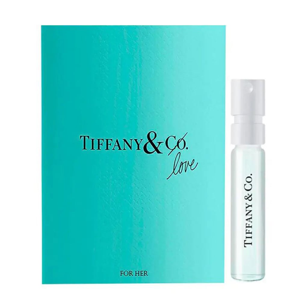 Tiffany &amp; Co Love For Her Парфумована вода жіноча, 1.2 мл (пробник)
