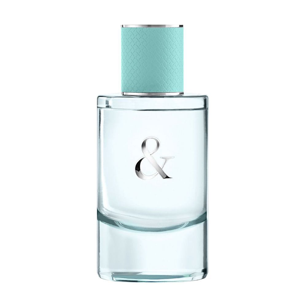 Tiffany &amp; Co Love For Her Парфумована вода жіноча, 50 мл