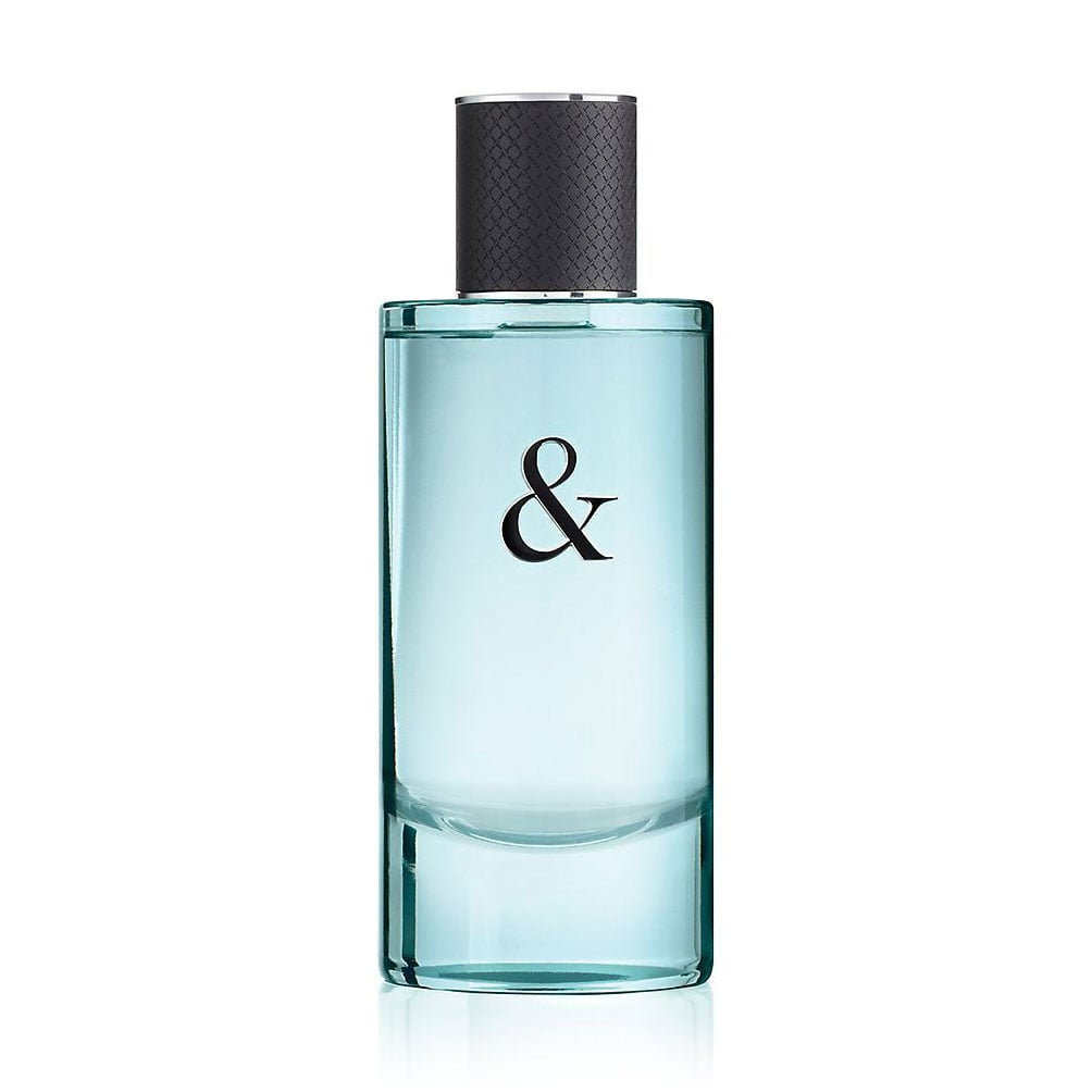 Tiffany &amp; Co Love For Him Туалетна вода чоловіча, 90 мл