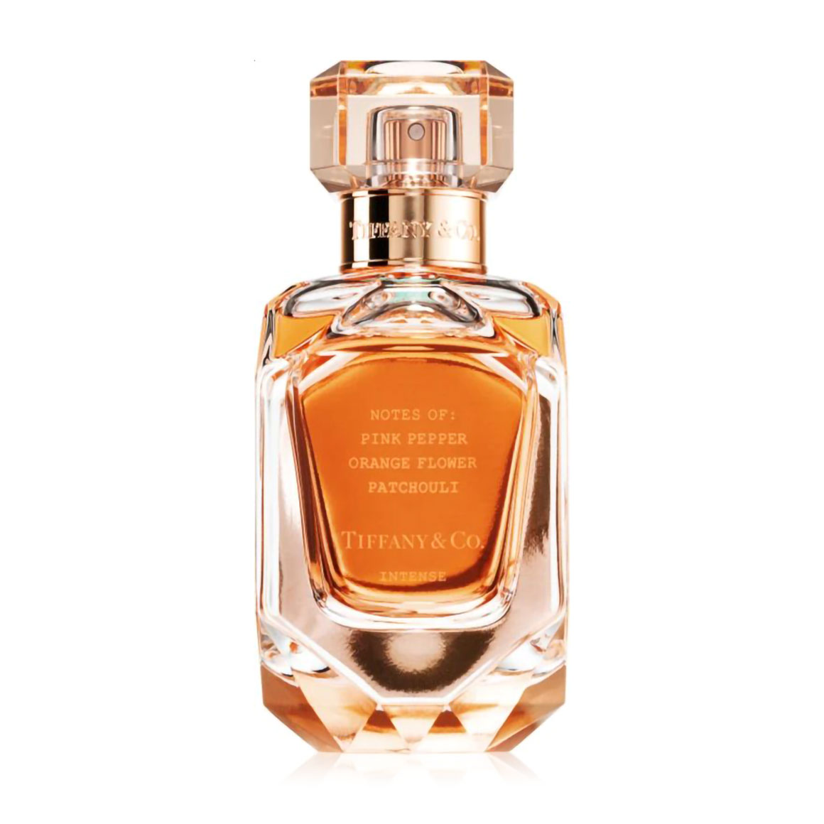 Tiffany &amp; Co Rose Gold Intense Парфумована вода жіноча, 50 мл
