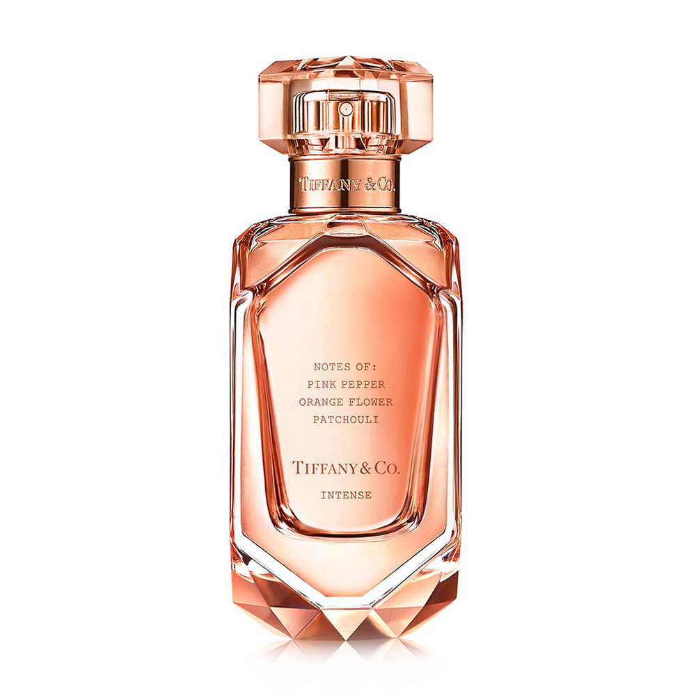 Tiffany &amp; Co Rose Gold Intense Парфумована вода жіноча, 75 мл (ТЕСТЕР)