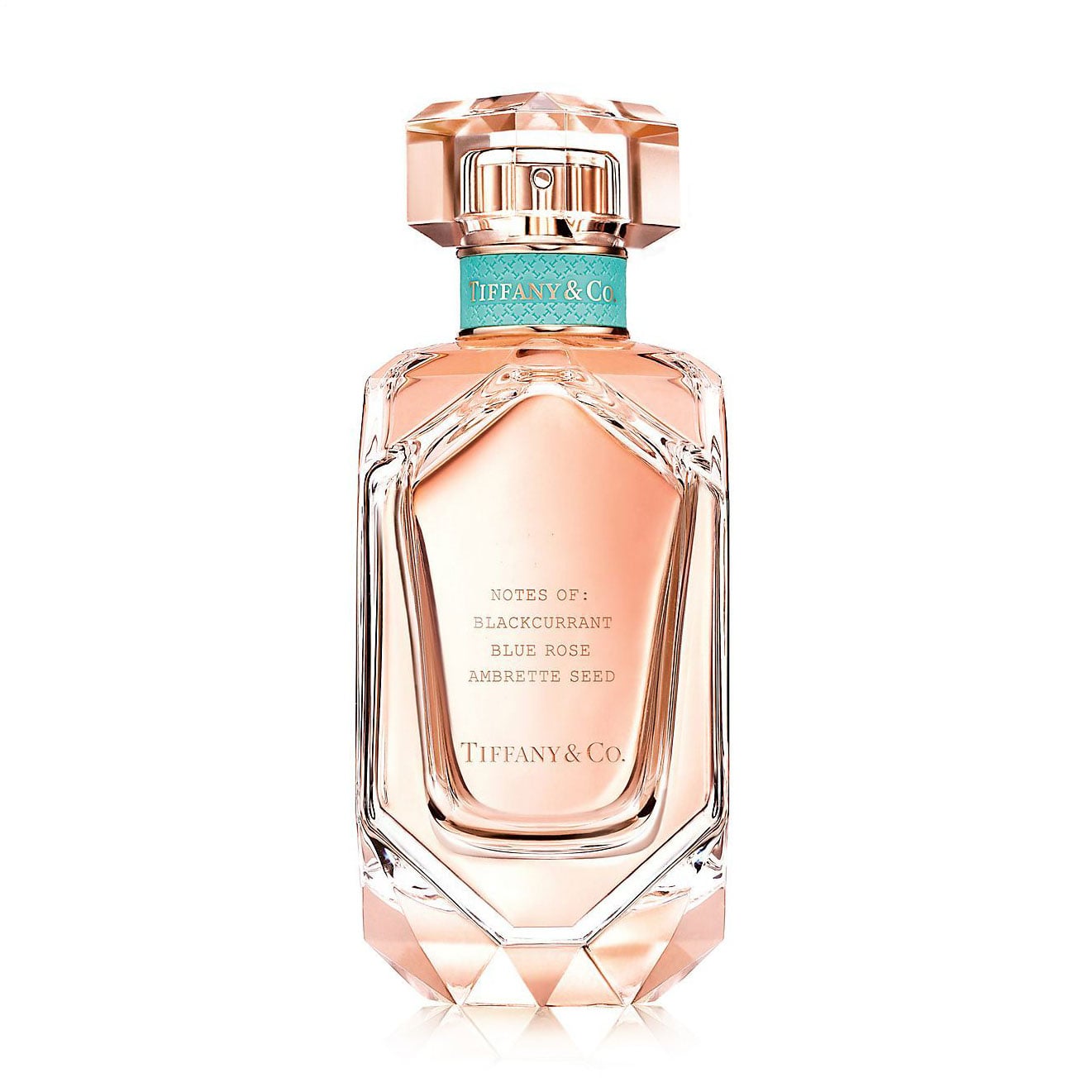 Tiffany &amp; Co Rose Gold Парфумована вода жіноча, 75 мл
