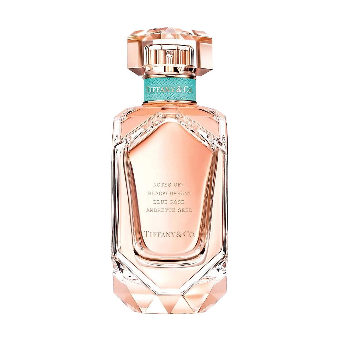Tiffany &amp; Co Rose Gold Парфумована вода жіноча, 75 мл (ТЕСТЕР)