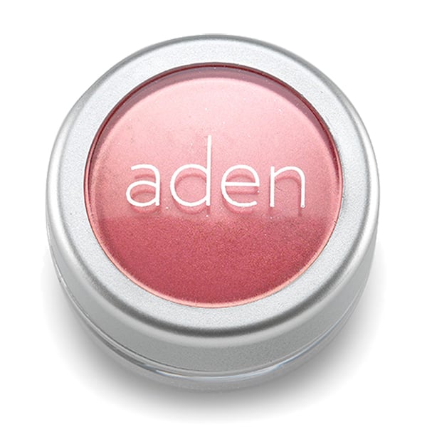 Тіні для повік Aden Loose Powder Eyeshadow Pigment Powder 06 Marmalade 3 г