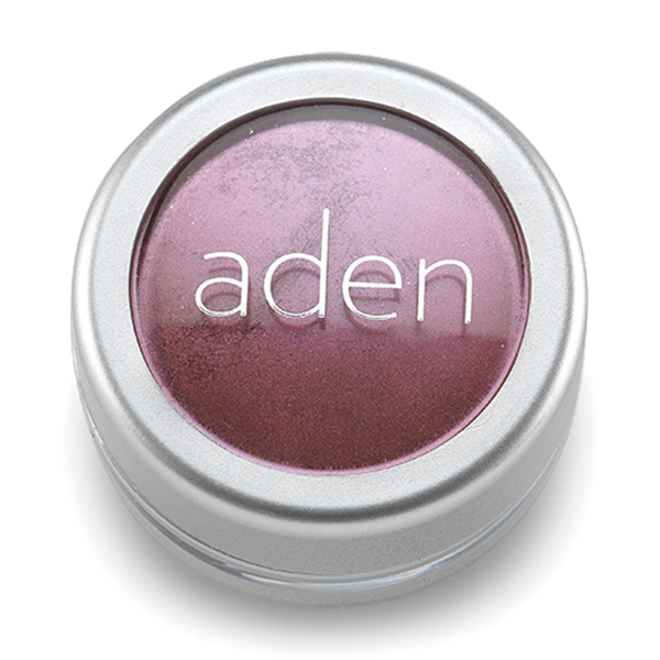 Тіні для повік Aden Loose Powder Eyeshadow Pigment Powder 11 Vanity 3 г