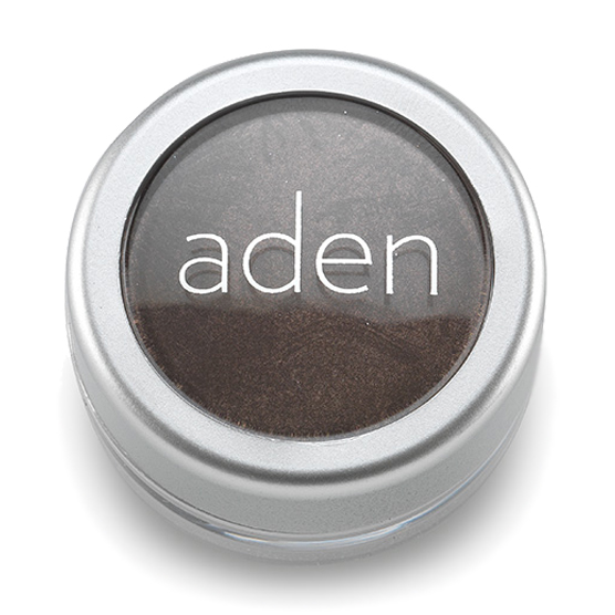 Тіні для повік Aden Loose Powder Eyeshadow Pigment Powder 12 Tree House 3 г