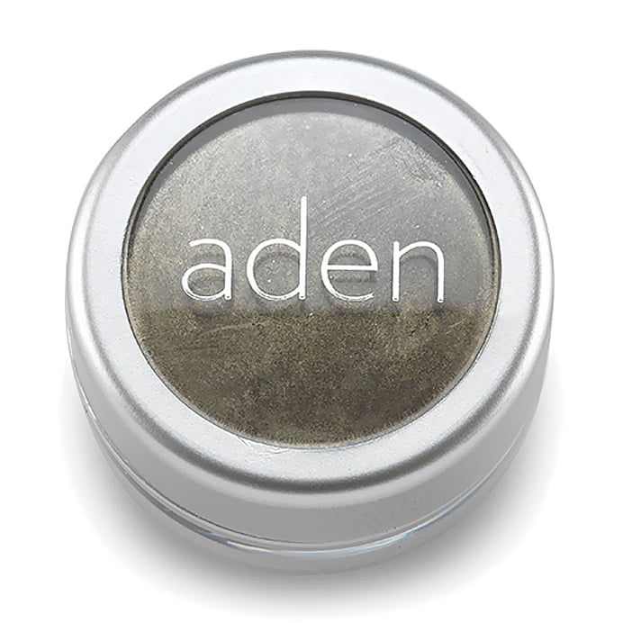 Тіні для повік Aden Loose Powder Eyeshadow Pigment Powder 18 Feather 3 г